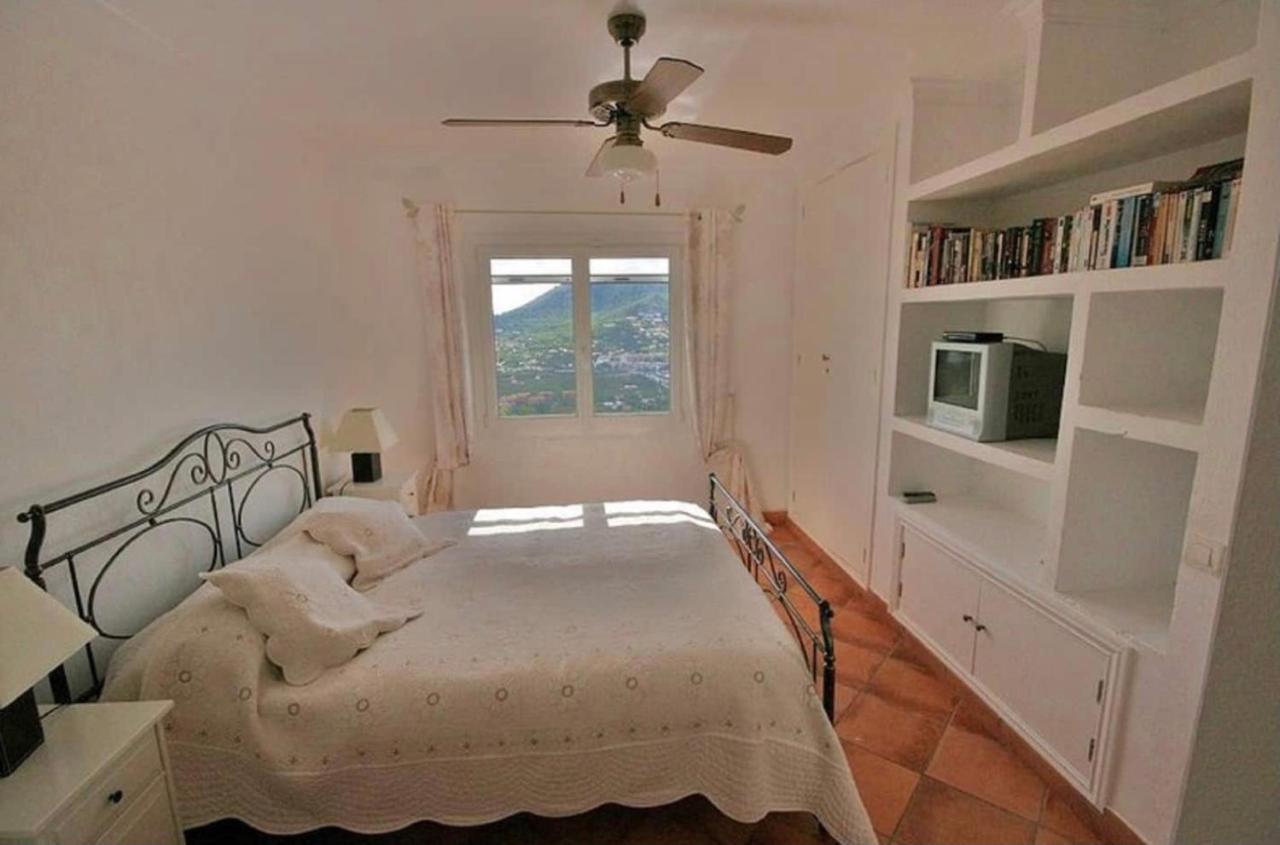 Picasso Villa *